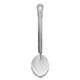 Vogue Plain Serving Spoon 13"