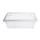 Vogue Polycarbonate Food Container 12Ltr