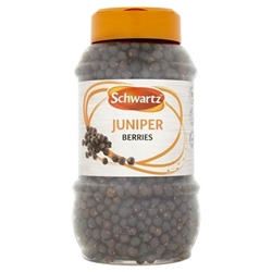 Schwartz Juniper Berries 270g