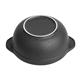 Olympia Fusion Eared Bowls 640ml (4 pack)
