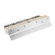 Vogue Pizza Oven Brush Head