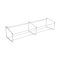 Vogue Wire Gastronorm Tray Stand
