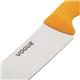 Vogue Soft Grip Pro Chef Knife 25.5cm