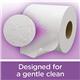 Andrex Gentle Clean White Toilet Roll 9 Pack