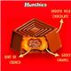 Munchies Milk Chocolate & Caramel Sharing Bag 104g - PACK (8)
