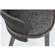 Bespoke Obi Side Chair Ash Wood