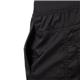 Chef Works Men's Lightweight Slim Trouser Black Size XL