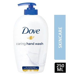 Dove Original Handwash 250Ml
