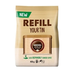 Gold Blend Refill Pack 450g - PACK (6)