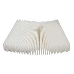 Buffalo Oil Filter Papers for CU489 Oil Filtration Machine (100 pack)