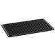 AMT Double Sided BBQ Pattern Tray GN 1/1