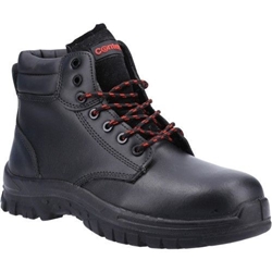 Centek FS317C S3 SRC Safety Boot Black [Size UK 14/ EU 49]