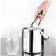 Olympia Ice Tongs 7in