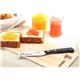 Mac Original Cheese and Bread Knife 10cm