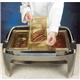Cambro High Heat 1/3 Gastronorm Food Tray 100mm