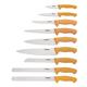 Vogue Soft Grip Pro Boning Knife 15cm