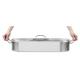 Kitchen Craft Stainless Steel Fish Kettle 740mm