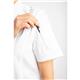 Chef Works Womens Springfield Zip Chef Jacket White M