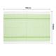 Vogue Wonderdry Tea Towels Green (10 pack)