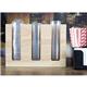 Olympia Cup Organiser Hevea Wood 340x120x240mm
