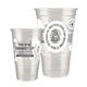 eGreen Printed 2-in-1 Flexy Half-pint Glass CE Marked to Line (1000 Pack)