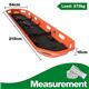 Economy Basket Stretcher - T130