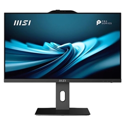 MSI Pro AP242P 14M 23.8 Inch Intel Core i7-14700 16GB RAM 512GB SSD Intel UHD Graphics 770 Windows 11 Pro All in One PC