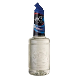 Finest Call Premium Sugar Syrup 1Ltr