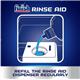 Finish Rinse Aid 400ml