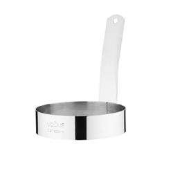 Vogue Long Handled Egg Ring 100mm