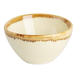 Olympia Kiln Dipping Pot Sandstone 70mm (Pack of 12)