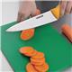 Vogue Soft Grip Pro Chef Knife 20cm