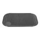 Vogue Reversible Cast Iron Double Griddle Pan 26cm