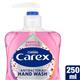 Carex Antibacterial Peony & Blossom Handwash 250ml - PACK (6)