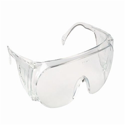 Proforce Clear Safety Eye Shield