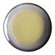 Olympia Birch Aubergine Coupe Plates 270mm (6 Pack)