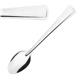 Nisbets Essentials Dessert Spoons (12 pack)
