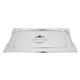 Vogue Stainless Steel 1/1 Gastronorm Handled Tray Lid