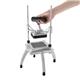 Vogue Vegetable Dicer with 9.5mm blade