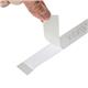 Hotel Complimentary Hygiene Sanitary Toilet Strips (250 pack)