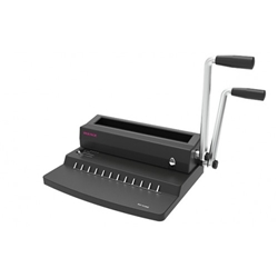 Renz RW Home Wire Binding Machine