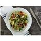 Olympia Whiteware Narrow Rimmed Plates 250mm (12 pack)