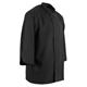 Whites Unisex Atlanta Chef Jacket Black Teflon M
