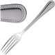 Amefa Bead Table Fork (12 Pack)