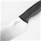 CaterBase Knife Block and 5-Piece Knife Set