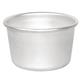 Vogue Aluminium Mini Dariole Mould 100ml (6 pack)