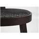 Bespoke Obi Side Chair Ash Wood