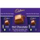Cadbury Hot Chocolate 12oz On The Go (10 Cups)