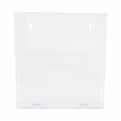 Bi-Office Acrylic Document Holder; A4