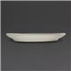 Olympia Chia Plates Sand 270mm (Pack of 6)